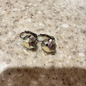 Sabika AB Golf Earrings